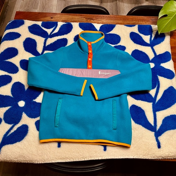 Fleece Cotopaxi - Picture 1 of 1